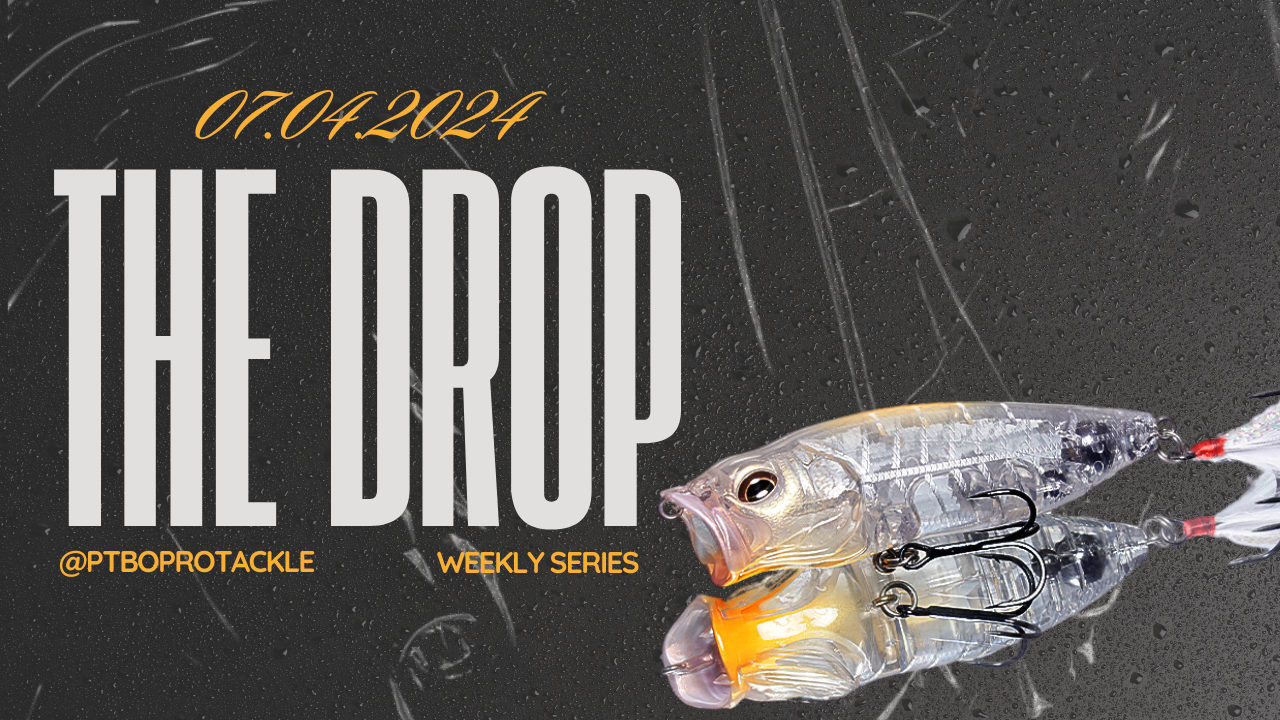 THE DROP| 07.04.2024