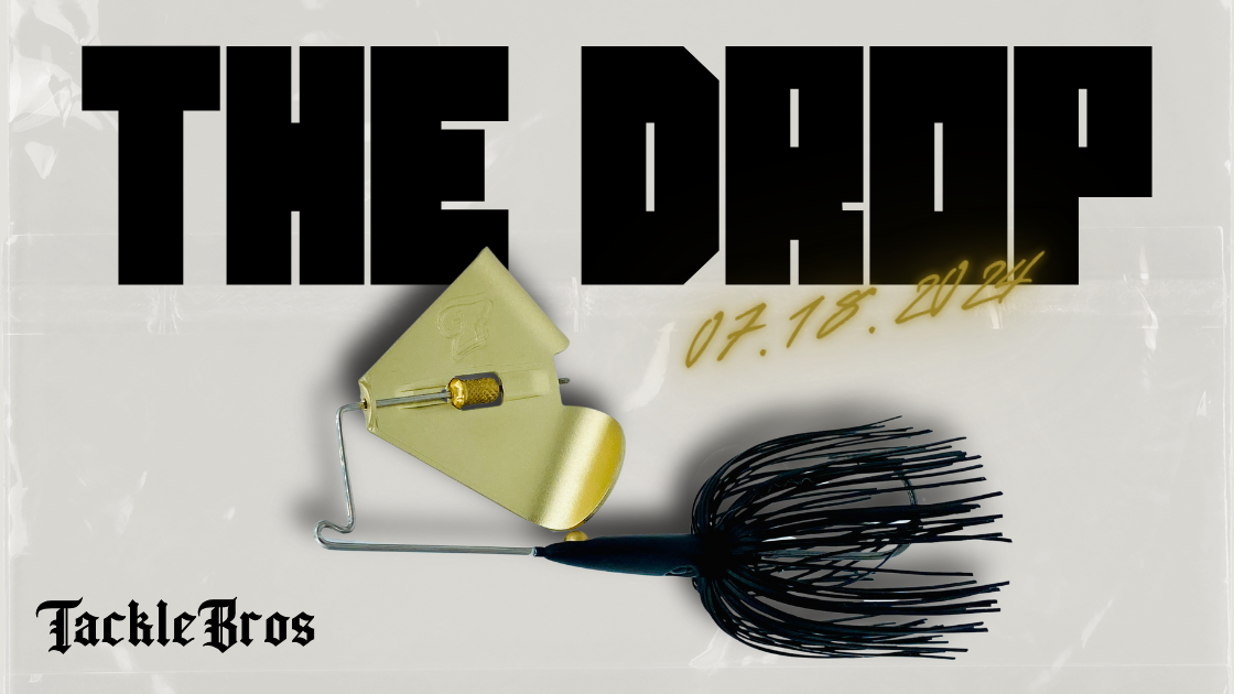 THE DROP| 07.17.2024