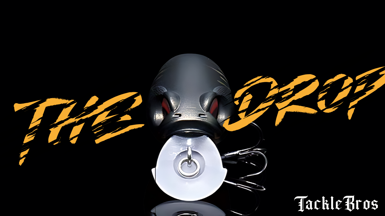 THE DROP | 01.30.2025