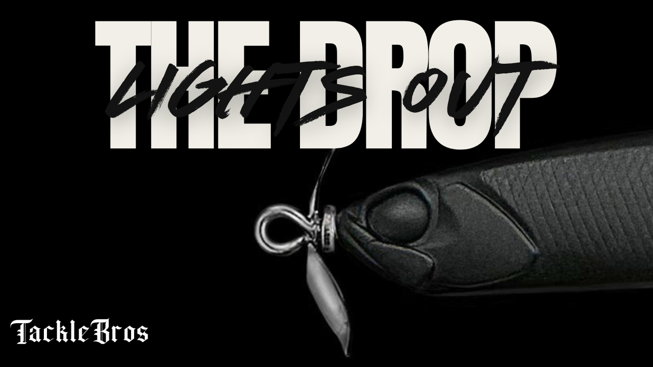 THE DROP| 06.27.2024