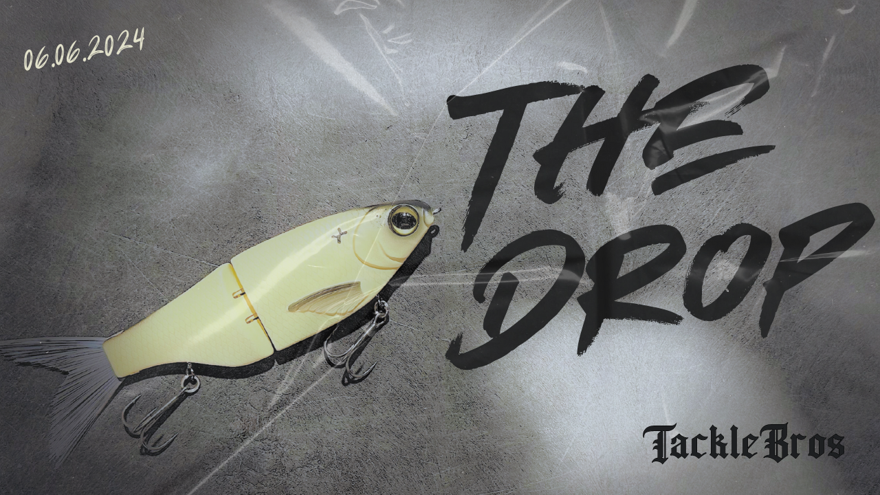 The Drop: 06.06.24