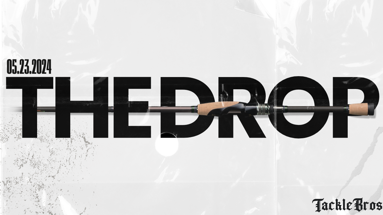 THE DROP | 05.23.2024