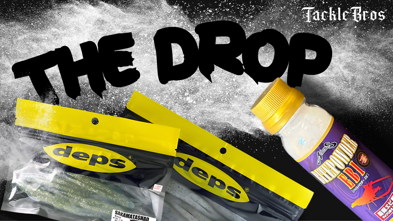THE DROP| 10.10.2024