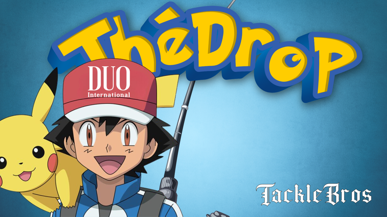 THE DROP| 10.24.24