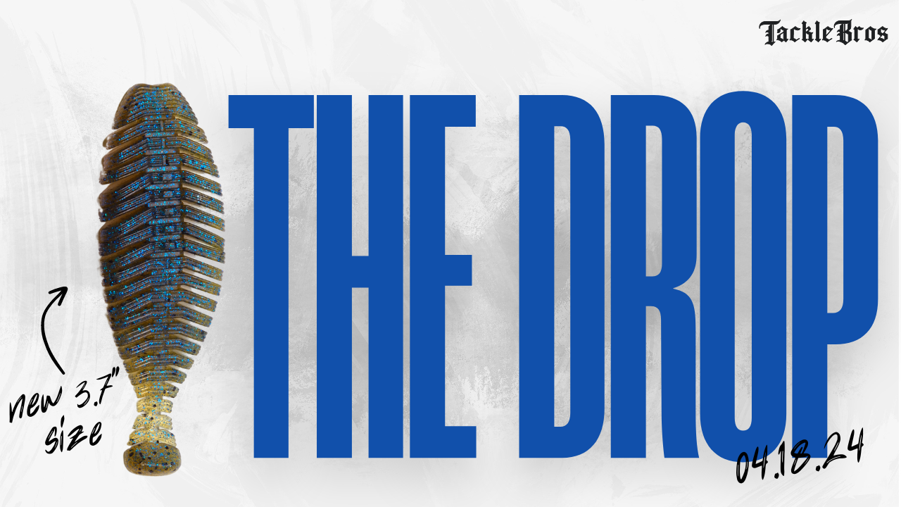 The Drop: 04.18.2024