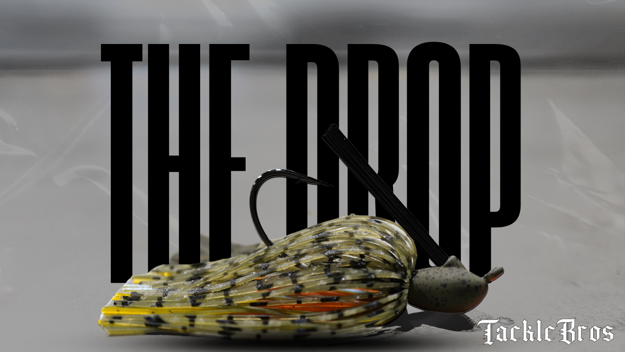 THE DROP| 11.14.2024