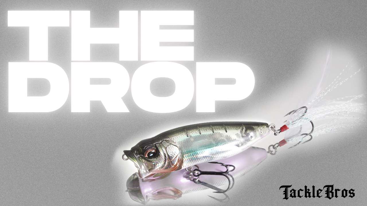 THE DROP: 11.28.2024