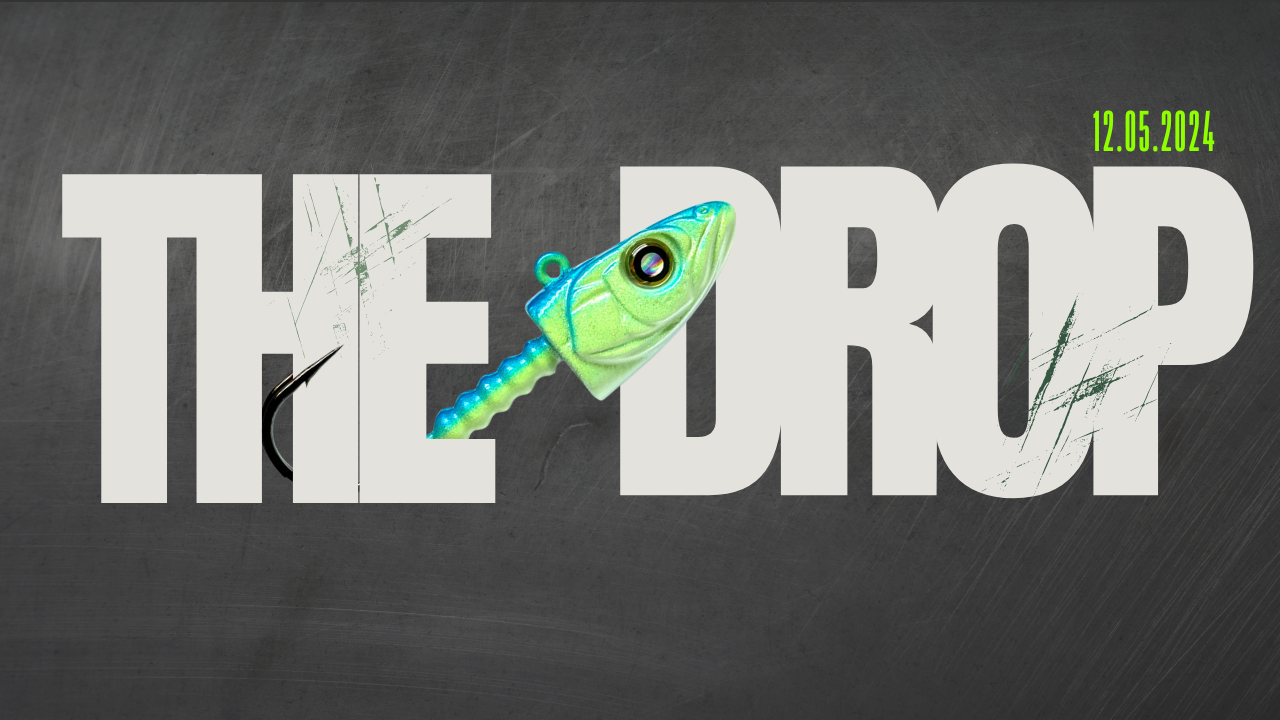 THE DROP| 12.05.2024