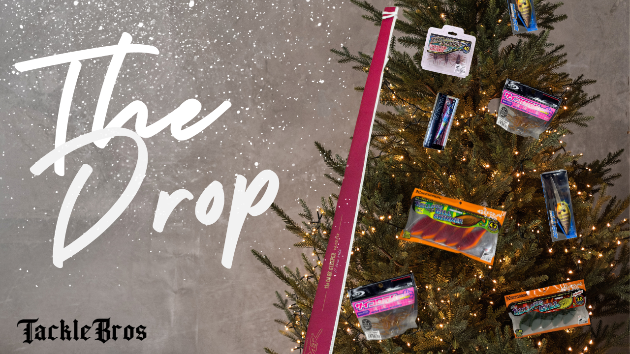 THE DROP | 12.19.2024