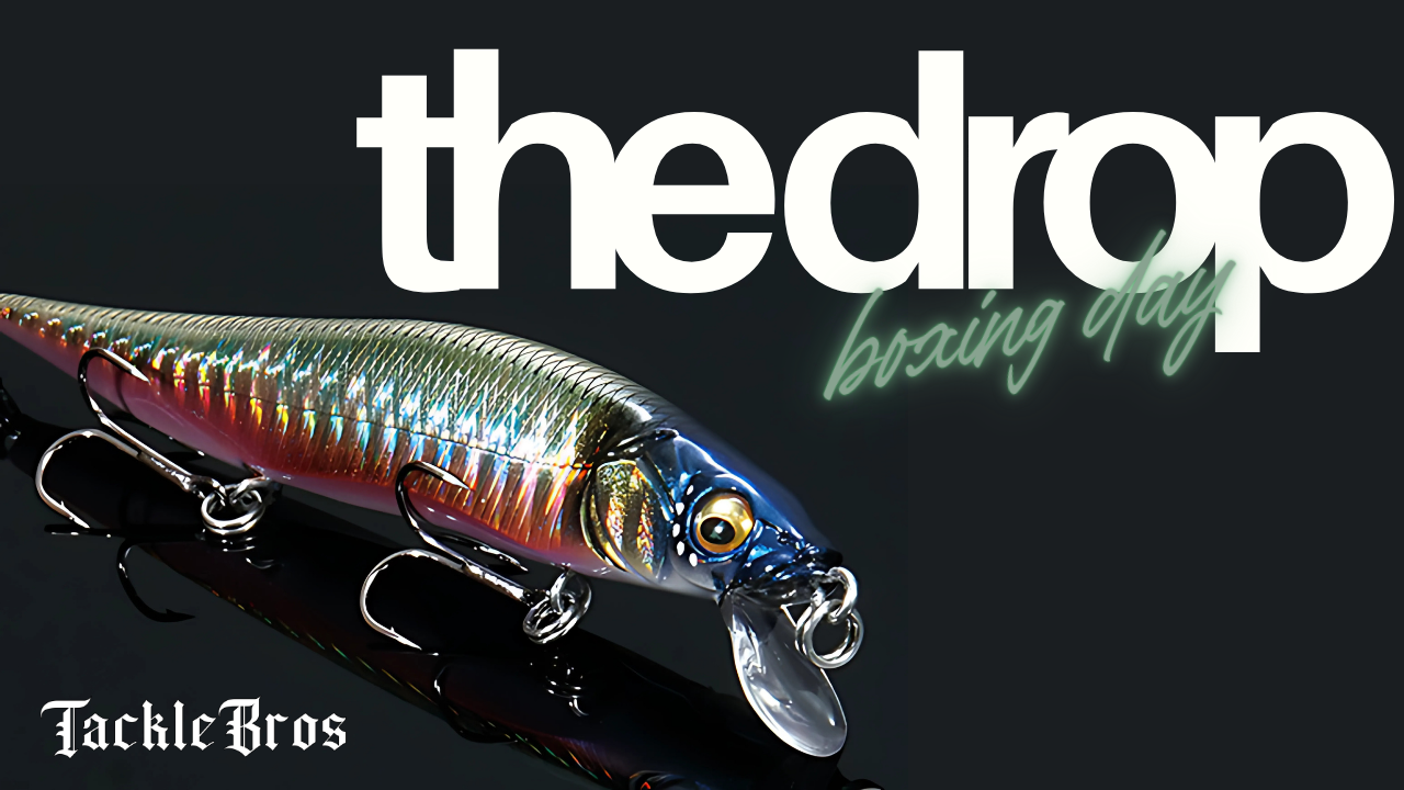 The Drop | 12.26.2025