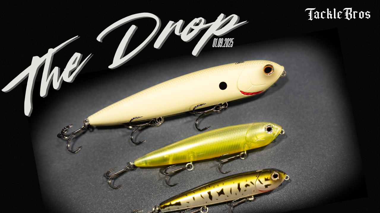 THE DROP| 01.09.2025