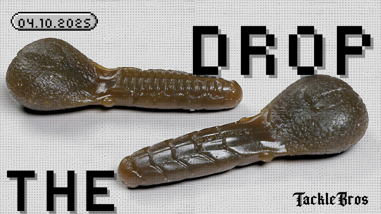THE DROP | 04.10/2025