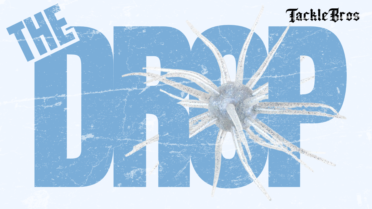 THE DROP | 04.17.2025