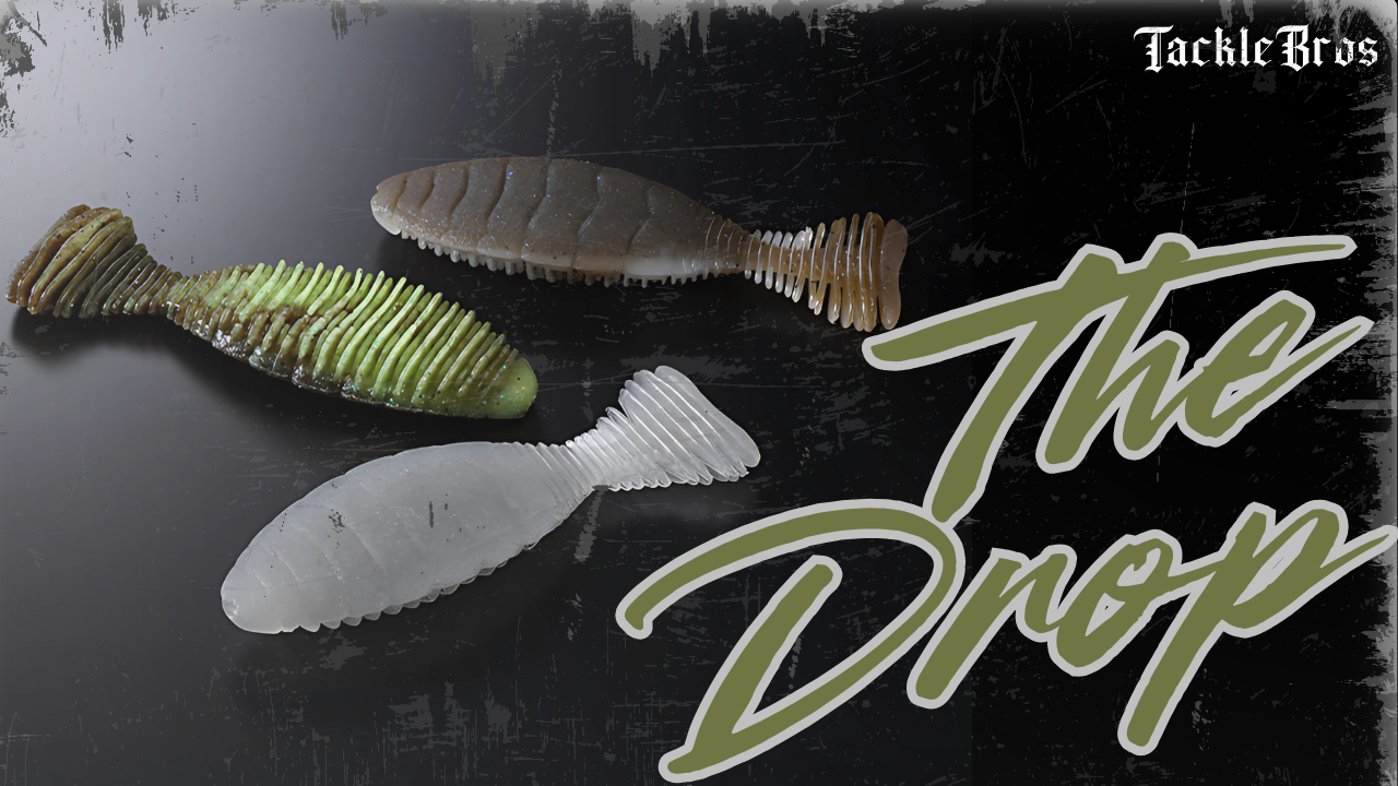THE DROP| 04.24.2025