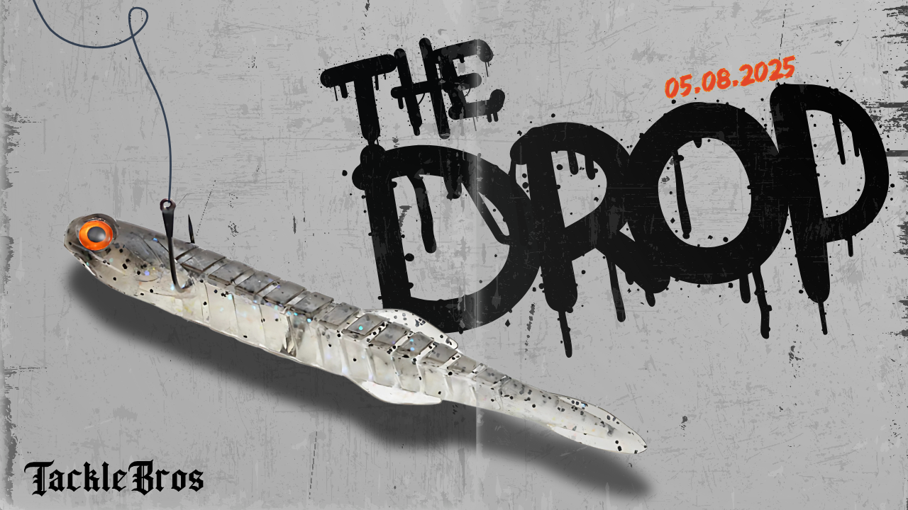 THE DROP| 05.08.2025