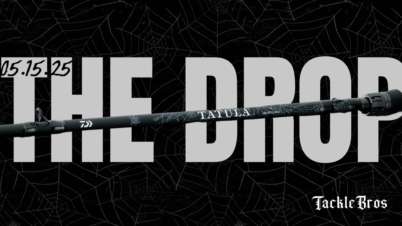 THE DROP | 05.15.2025