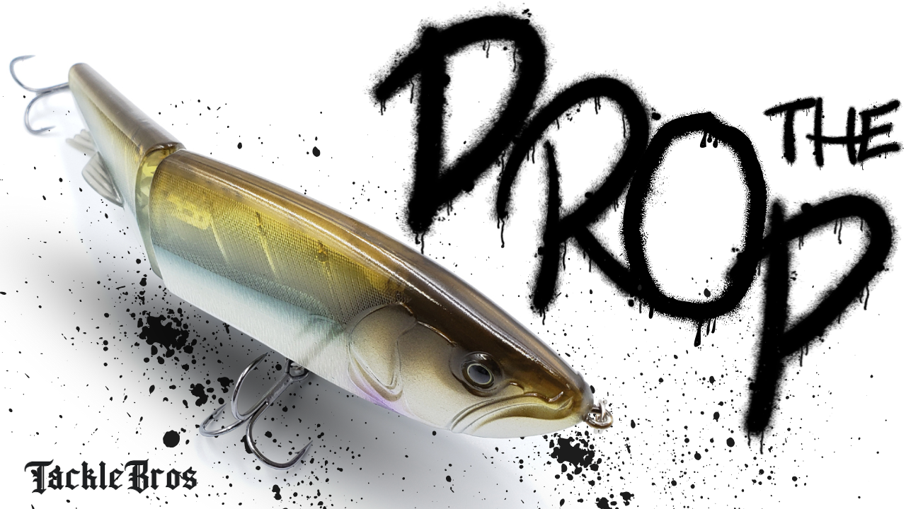 THE DROP | 07.24.2025