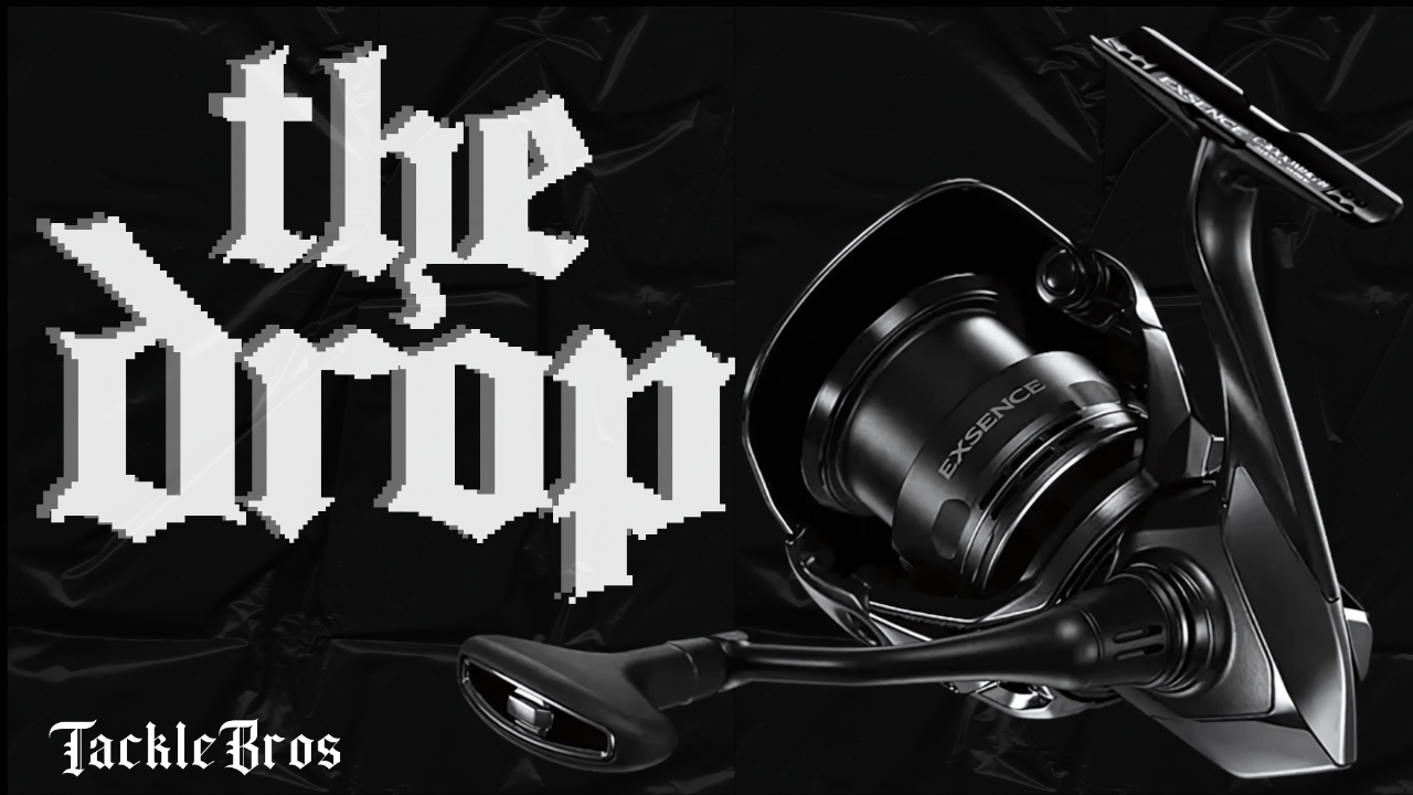 THE DROP| 08.14.2025