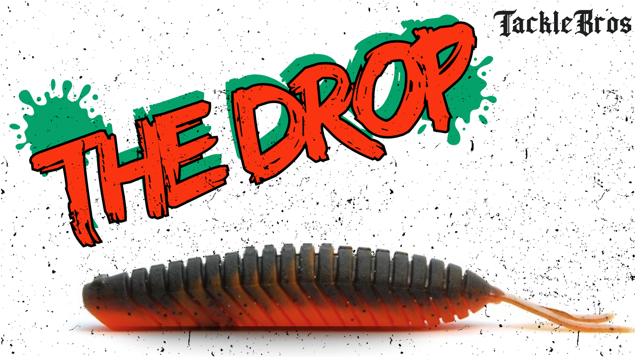 THE DROP | 08.21.2025