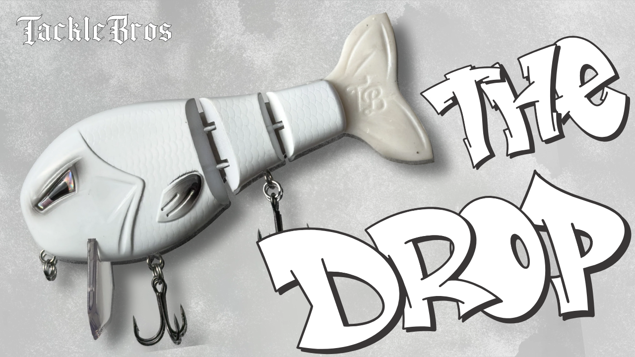 THE DROP | 09.11.2025