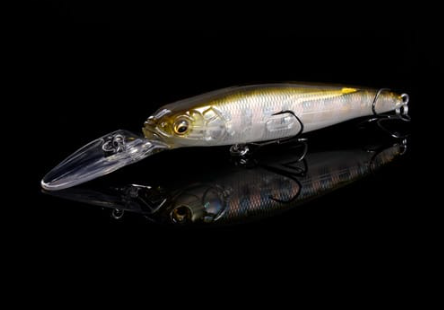 Megabass 20th Anniversary トロフィー Megabass Respect Series