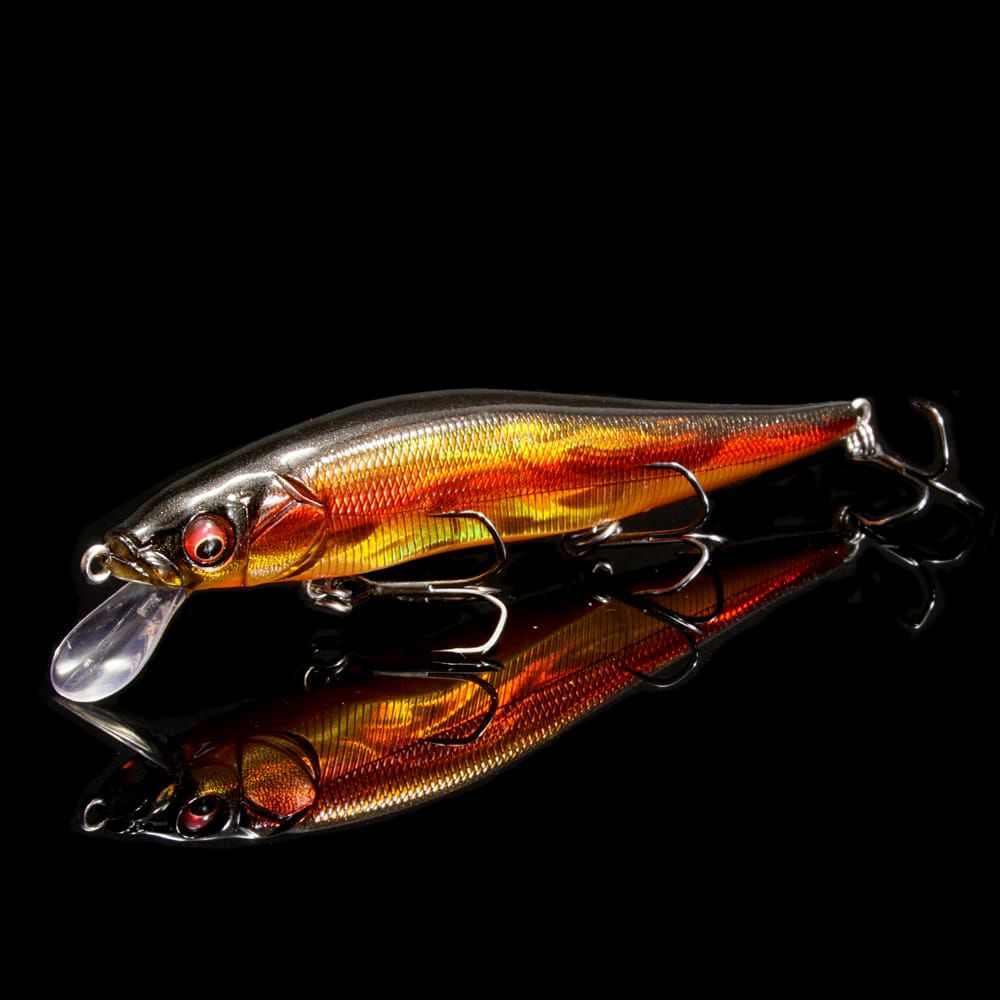 Megabass Respect Series 88 "Kasumi Magic"
