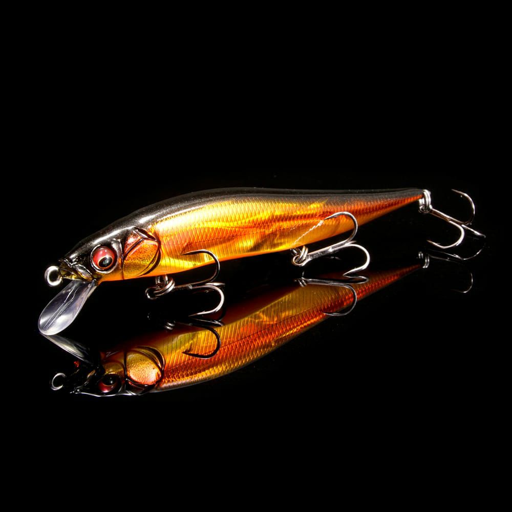Megabass Respect Series 88 "Kasumi Magic"