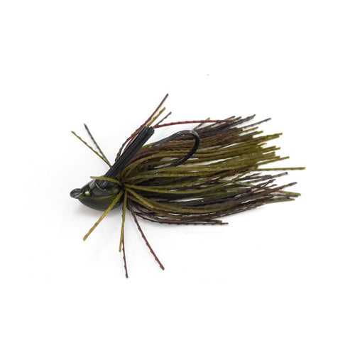 Geecrack Rock Jig Tireur d'élite