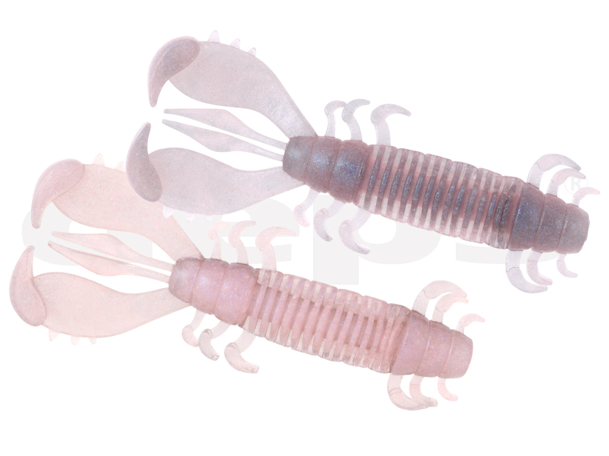Deps MS Craw 2.6"