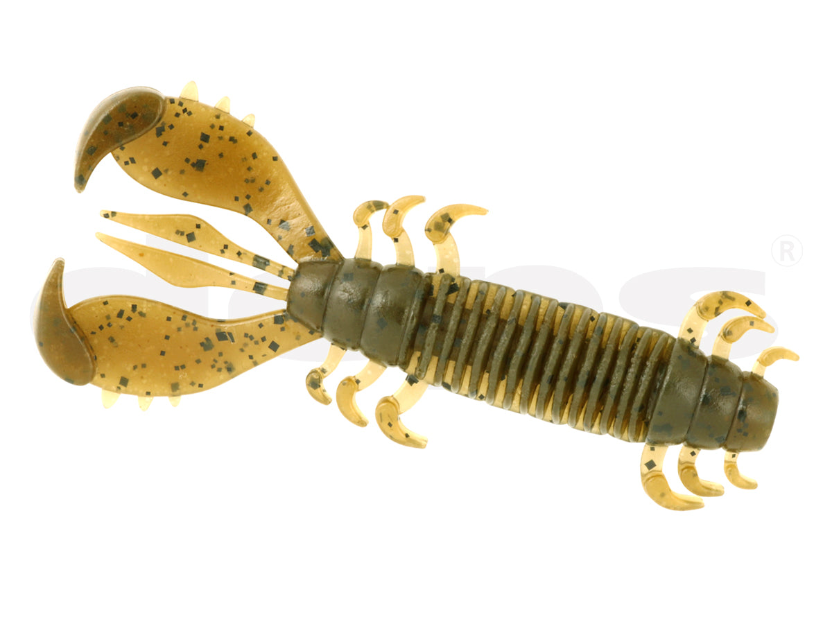 Deps MS Craw 2.6"