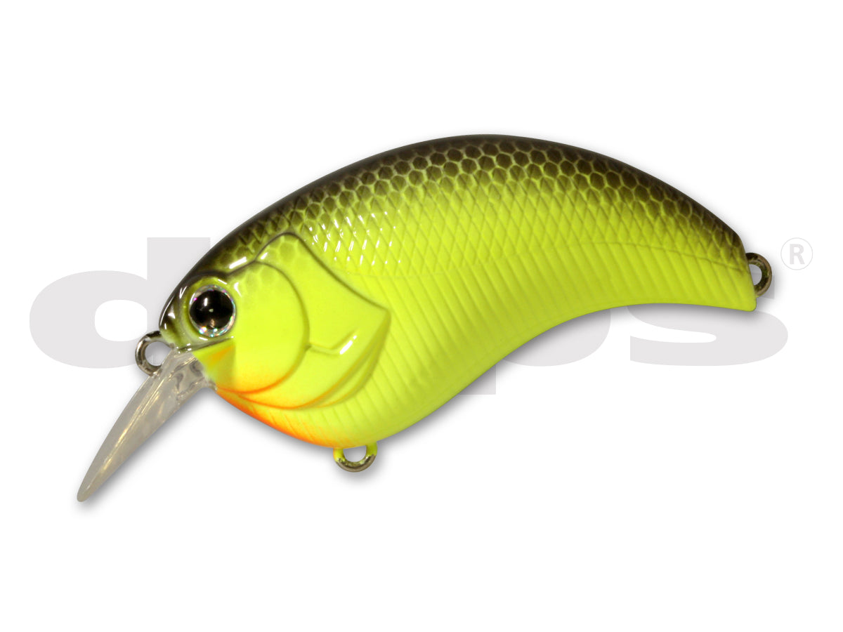 Deps Evoke 1.8