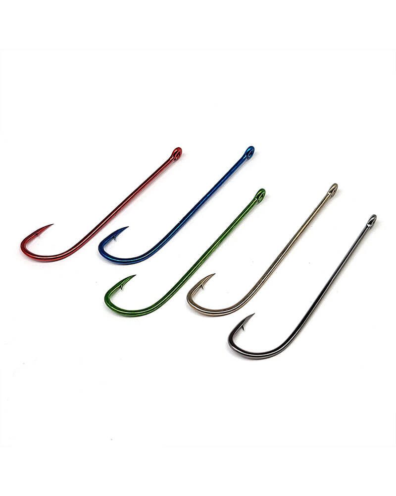 Gamakatsu Crappie Assortment Hook