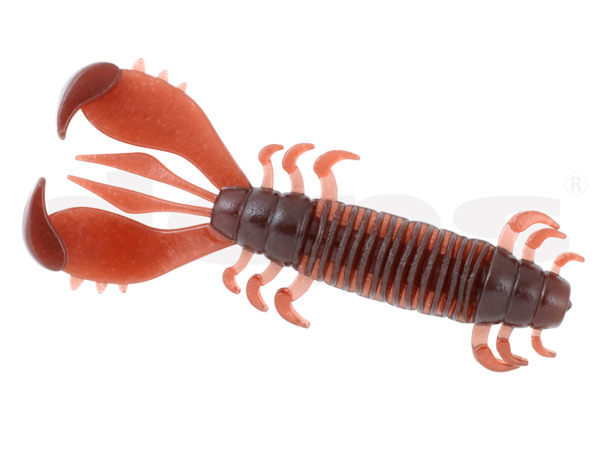 Deps MS Craw 2.6"