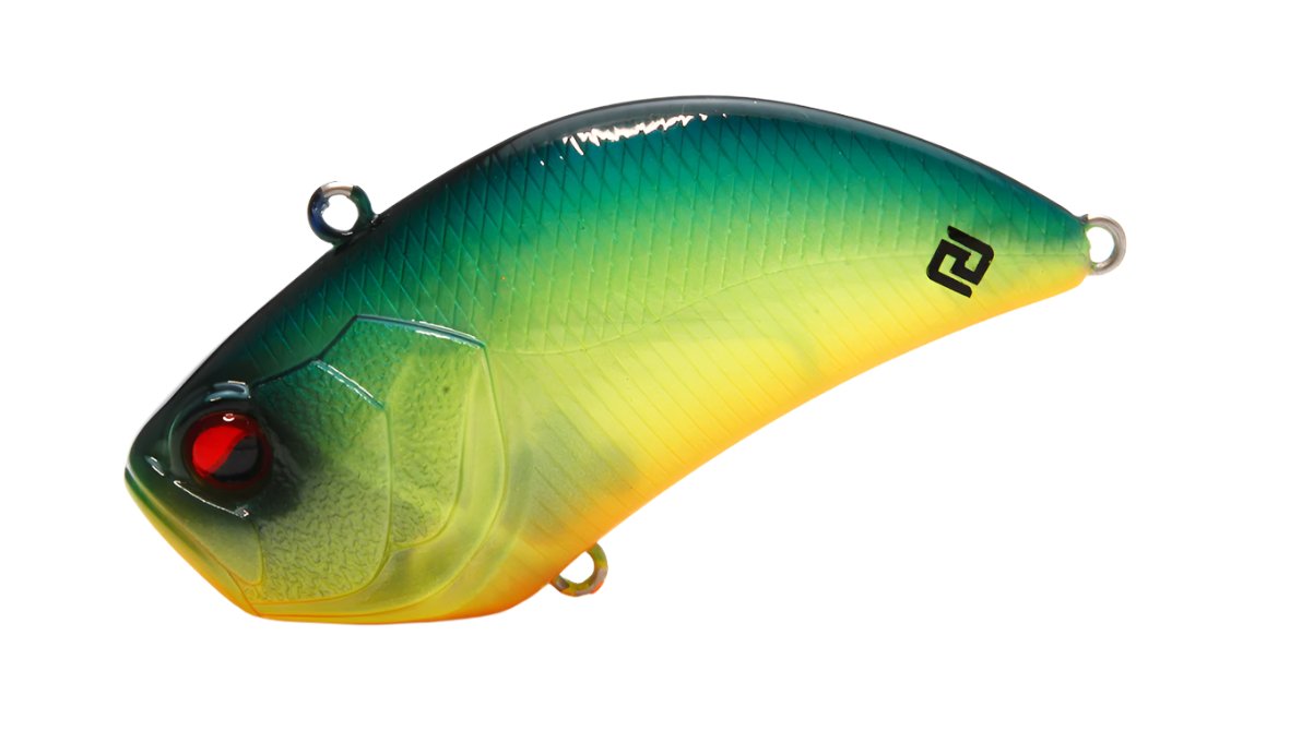 突袭日本级别 Vib