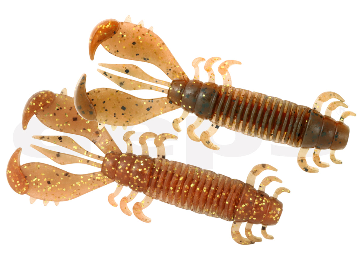Deps MS Craw 2.6"