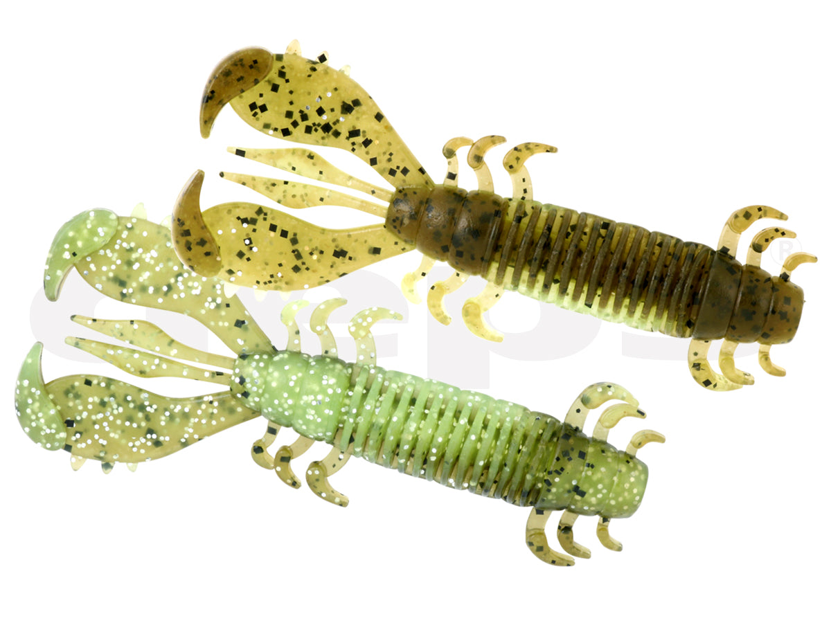 Deps MS Craw 2.6"