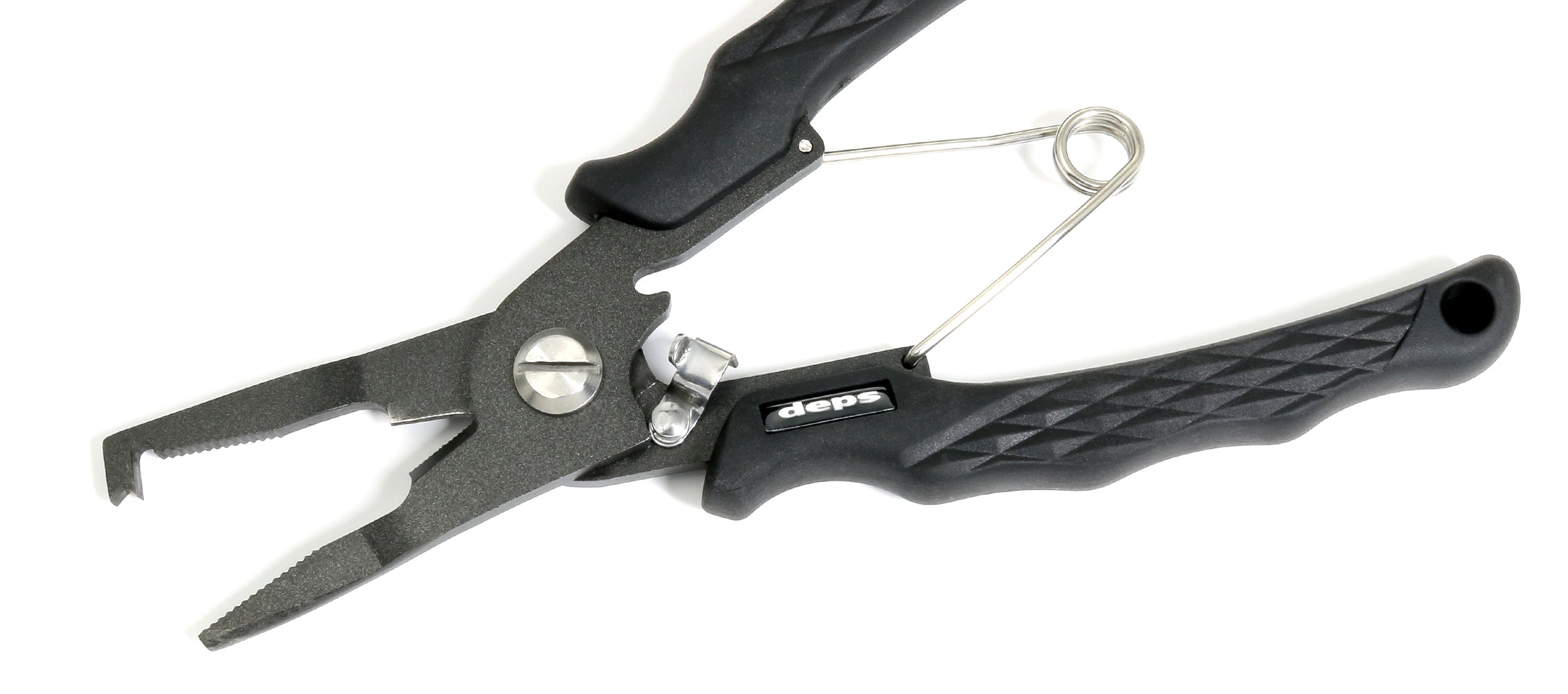 Deps Split Ring Pliers