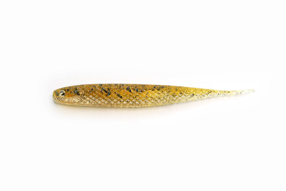 Raid Japan Super Fish Roller 3.5"