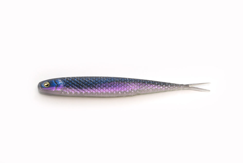 Raid Japan Super Fish Roller 3.5"