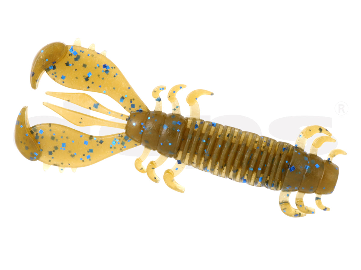 Deps MS Craw 2.6"