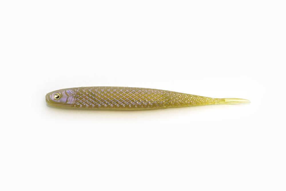 Raid Japan Super Fish Roller 3.5"