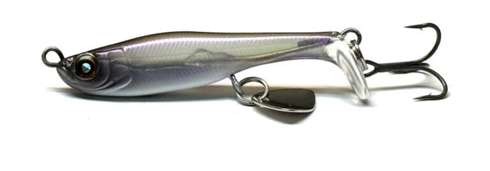 Leurre Nishine Works Saugeen 40