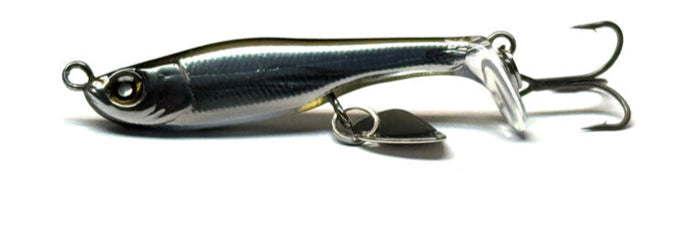 Leurre Nishine Works Saugeen 40