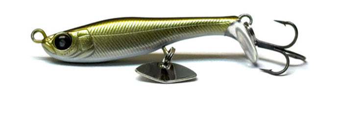 Leurre Nishine Works Saugeen 40