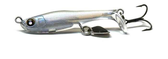 Leurre Nishine Works Saugeen 40