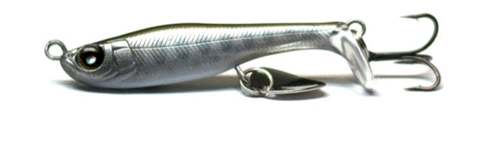 Leurre Nishine Works Saugeen 40