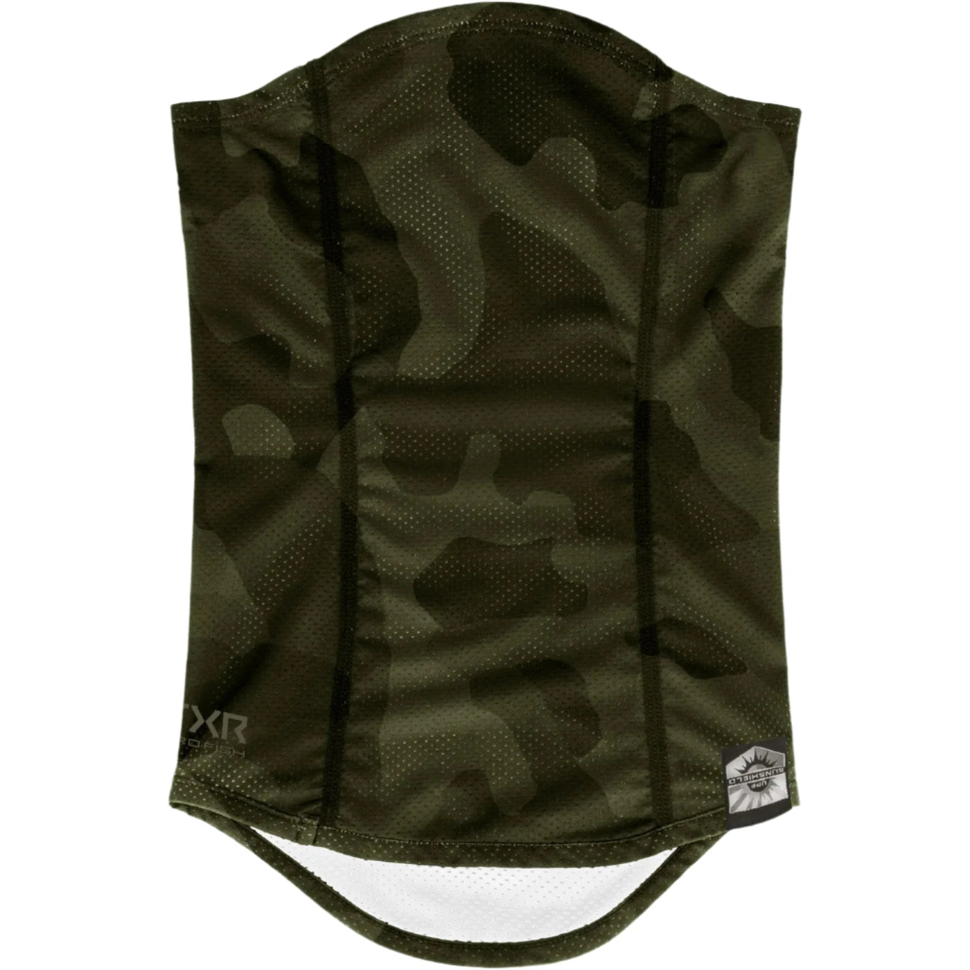 Cache-cou UPF FXR Pro Series