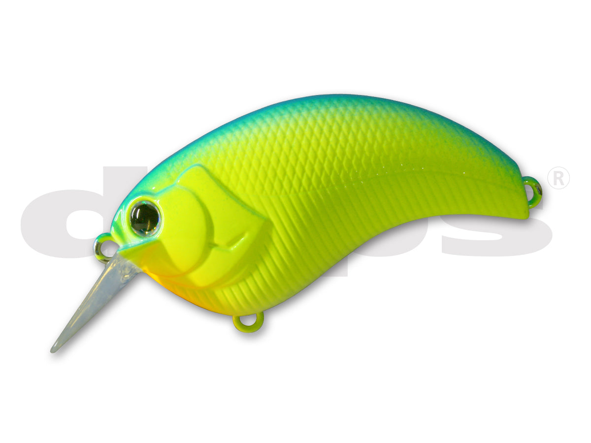 Deps Evoke 1.8