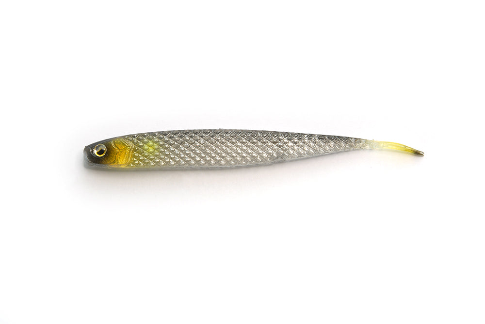 Raid Japan Super Fish Roller 3.5"