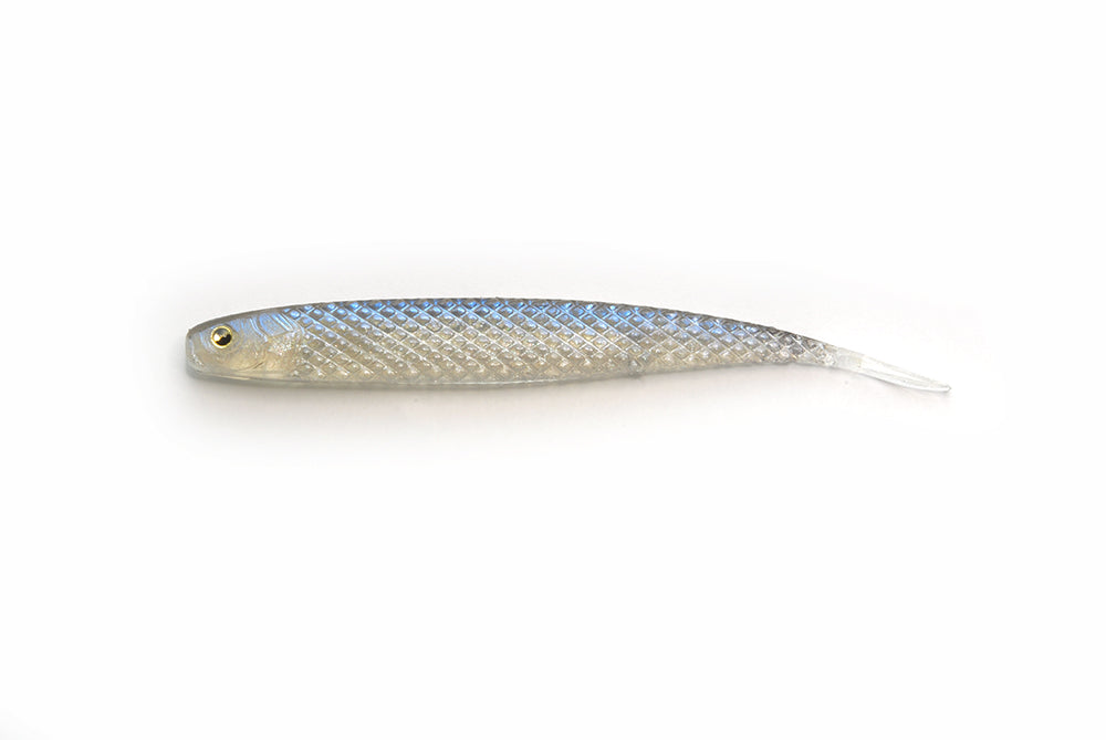 Raid Japan Super Fish Roller 4.2"
